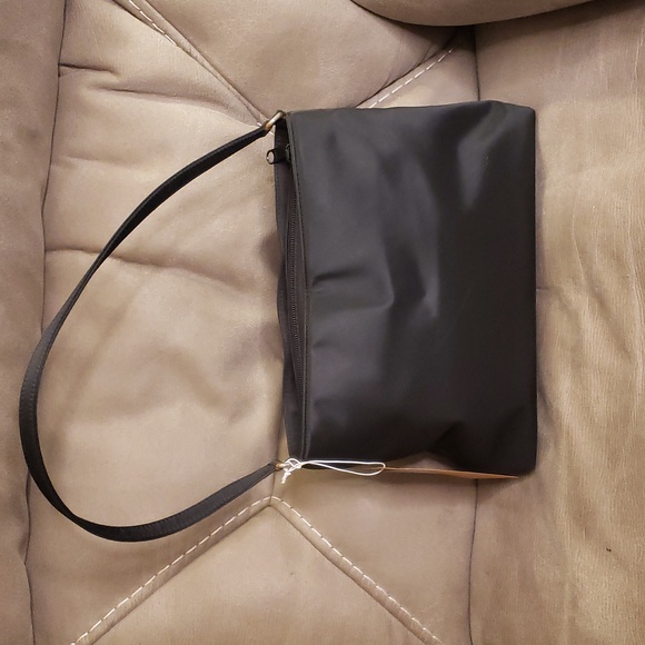 Kate Spade Black Shoulder Bag - Picture 3 of 7